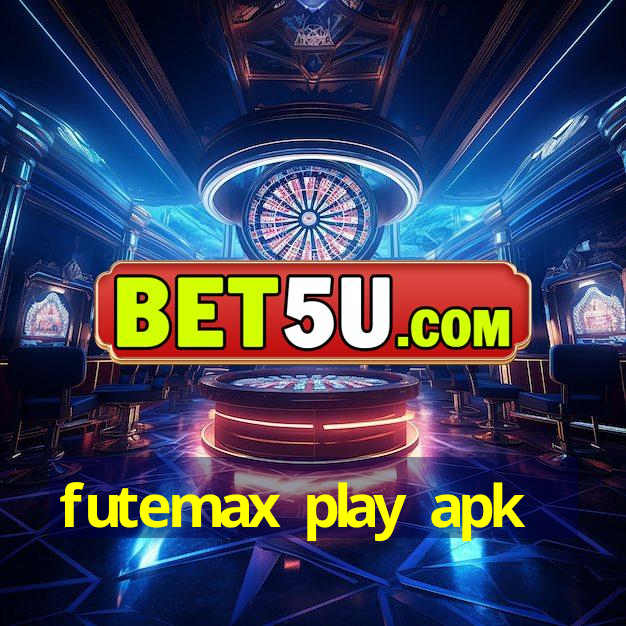 futemax play apk